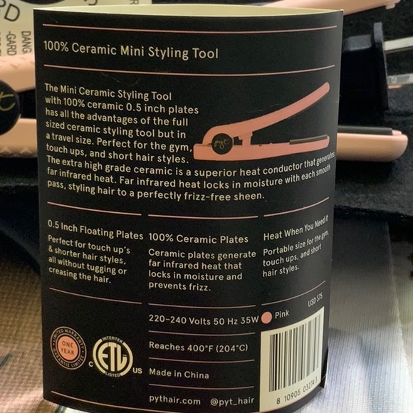 Mini styling tool - Picture 6 of 6